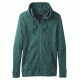 prAna Smith Full Zip Mens, Starling Green, Large, M21180472-STGR-L