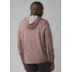 prAna Sol Defender Hoodie, Moon Quartz, Medium, 1965731-200-SL-M