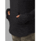 prAna Sol Protect Hoodie, Black, Large, 1962171-001-L