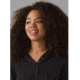 prAna Sol Protect Hoodie, Black, Large, 1962171-001-L