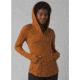 prAna Sol Protect Hoodie, Copper, Large, 1962171-200-L