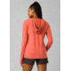 prAna Sol Searcher Hoodie - Womens, Fresca, Medium, 1971551-650-M