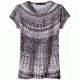 prAna Sol Short Sleeve T-Shirt - Women's -Black-Small
