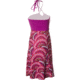 prAna Solana Dress - Women's -Berry Flora-Medium