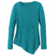 prAna Sondra Sweater - Women's -Deep Balsam-X-Small