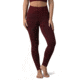 prAna Sopra Seamless Leggings - Women's, Large, Maroon, 1970151-600-L