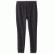 prAna Spencer Jogger Pant - Men's, Black Heather, X-Large, M41181419-BKHT-XL