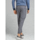 prAna Spencer Jogger Pant - Mens, Gravel Heather, XSmall, M41181419-GRHT-XS