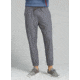 prAna Spencer Jogger Pant - Men's, Gravel Heather, XSmall, M41181419-GRHT-XS