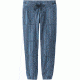 prAna Steph Jogger Pant - Women's-Mood Indigo-6