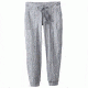 prAna Steph Jogger Womens, Grey, 4, W41170061-GRY-4