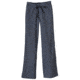 prAna Steph Pant - Women's-Blue Ridge-Regular Inseam-4