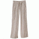 prAna Steph Pant - Women's-Stone-Regular Inseam-8