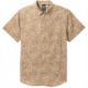 prAna Stimmersee Shirt - Mens, Sandbar Yucca, Extra Large, 1970111-250-ST-XL