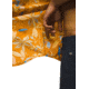 prAna Stimmersee Shirt Slim Fit - Mens, Ochre Star Floral, XXL, 1970111-800-SL-XXL