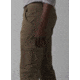 prAna Stretch Zion AT Pant - Men's, 33 US, Slate Green, 1968321-300-32-33