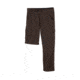 prAna Stretch Zion Convertible Pant - Men's, Brown, Regular Inseam, X-Small