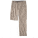 prAna Stretch Zion Convertible Pant - Men's, Cargo Green, Regular Inseam, Small