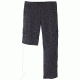 prAna Stretch Zion Convertible Pant - Men's, Charcoal, 36 Waist, Regular Inseam, M4SC32116-CHR-36