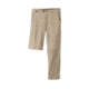 prAna Stretch Zion Convertible Pant - Men's, Khaki, Small, Regular