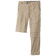 prAna Stretch Zion Convertible Pant - Men's, Khaki-Large, Regular
