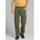 prAna Stretch Zion Convertible Pant - Men's, Cargo Green, 40 Waist, Long Inseam, M4SC34116-CAGR-40