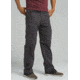 prAna Stretch Zion Convertible Pant - Men's, Charcoal, 40 Waist, Long Inseam, M4SC34116-CHR-40