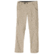 prAna Stretch Zion Convertible Pant - Men's, Dark Khaki, 28 Waist, Long Inseam, M4SC34116-DKKH-28