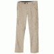 prAna Stretch Zion Convertible Pant - Men's, Dark Khaki, 28 Waist, Regular Inseam, M4SC32116-DKKH-28