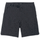 prAna Stretch Zion Hybrid Short II - Mens, Dark Iron, 32, 1972541-020-07-32