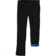 prAna Stretch Zion Lined Pant - Men's-Black-Regular Inseam-34 Waist