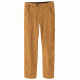 prAna Stretch Zion Pant - Mens, Dark Ginger, 34 Inseam, 33 Waist, M4ST34116-DKGI-33