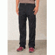 Prana Stretch Zion Men's Pant, 36 Inches Inseam, Black, 31 M4ST36116 - BLK-31