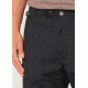 Prana Stretch Zion Men's Pant, 36 Inches Inseam, Black, 31 M4ST36116 - BLK-31