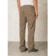 Prana Stretch Zion Men's Pant, 36 Inches Inseam, Mud, 28 M4ST36116 - MUD-28