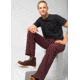 prAna Stretch Zion Pant II - Mens, Cacao, 36, 1969791-201-36