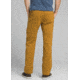 prAna Stretch Zion Pant - Mens, Bronzed, 33 Waist, Short Inseam, M4ST30116-BRZD-33