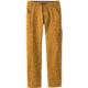 prAna Stretch Zion Pant - Mens, Bronzed, 33 Waist, Short Inseam, M4ST30116-BRZD-33