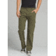 prAna Stretch Zion Pant - Mens, Cargo Green, 40 Waist, Long Inseam, M4ST34116-CAGR-40