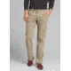 prAna Stretch Zion Pant - Men's, Dark Khaki, 42 Waist, Short Inseam, M4ST30116-DKKH-42