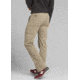 prAna Stretch Zion Pant - Men's, Dark Khaki, 42 Waist, Short Inseam, M4ST30116-DKKH-42