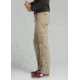 prAna Stretch Zion Pant - Men's, Dark Khaki, 42 Waist, Short Inseam, M4ST30116-DKKH-42