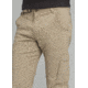 prAna Stretch Zion Pant - Men's, Dark Khaki, 42 Waist, Short Inseam, M4ST30116-DKKH-42