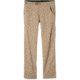 prAna Stretch Zion Pant - Men's, Dark Khaki, 42 Waist, Short Inseam, M4ST30116-DKKH-42