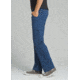 prAna Stretch Zion Pant - Mens, Equinox Blue, 42 Waist, Regular Inseam, M4ST32116-EQBL-42