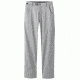 prAna Stretch Zion Pant - Men's, Grey, 34 Waist, Short Inseam, M4ST30116-GRY-34