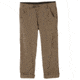 prAna Stretch Zion Pant - Men's, Mud, 40 Waist, Long Inseam, M4ST34116-MUD-40