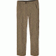 prAna Stretch Zion Pant - Men's, Mud, 40 Waist, Regular Inseam, M4ST32116-MUD-40