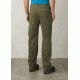 Prana Stretch Zion Pants - Men's-Cargo Green-Regular Inseam-32 Waist