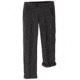 prAna Stretch Zion Pants - Mens, Charcoal, Short Inseam, Large, M4ST30111-CHR-L